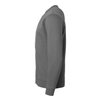 Produktbild för 4229 Sweat Dark grey Unisex