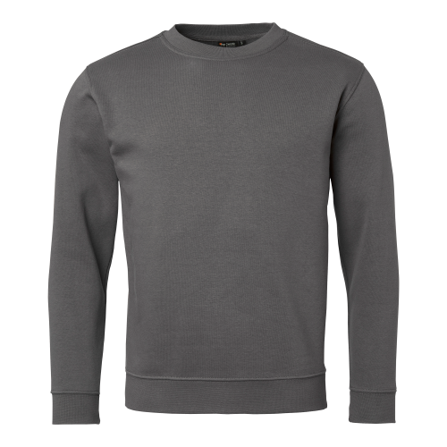 Top Swede 4229 Sweat Dark grey Unisex