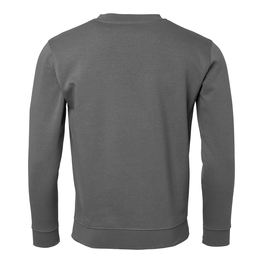 Produktbild för 4229 Sweat Dark grey Unisex