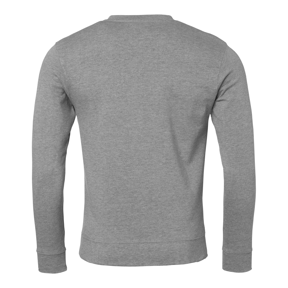 Produktbild för 4229 Sweat Ash Unisex