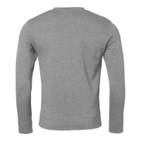 Produktbild för 4229 Sweat Ash Unisex