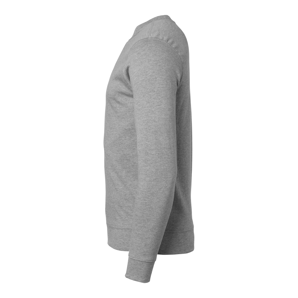 Produktbild för 4229 Sweat Ash Unisex