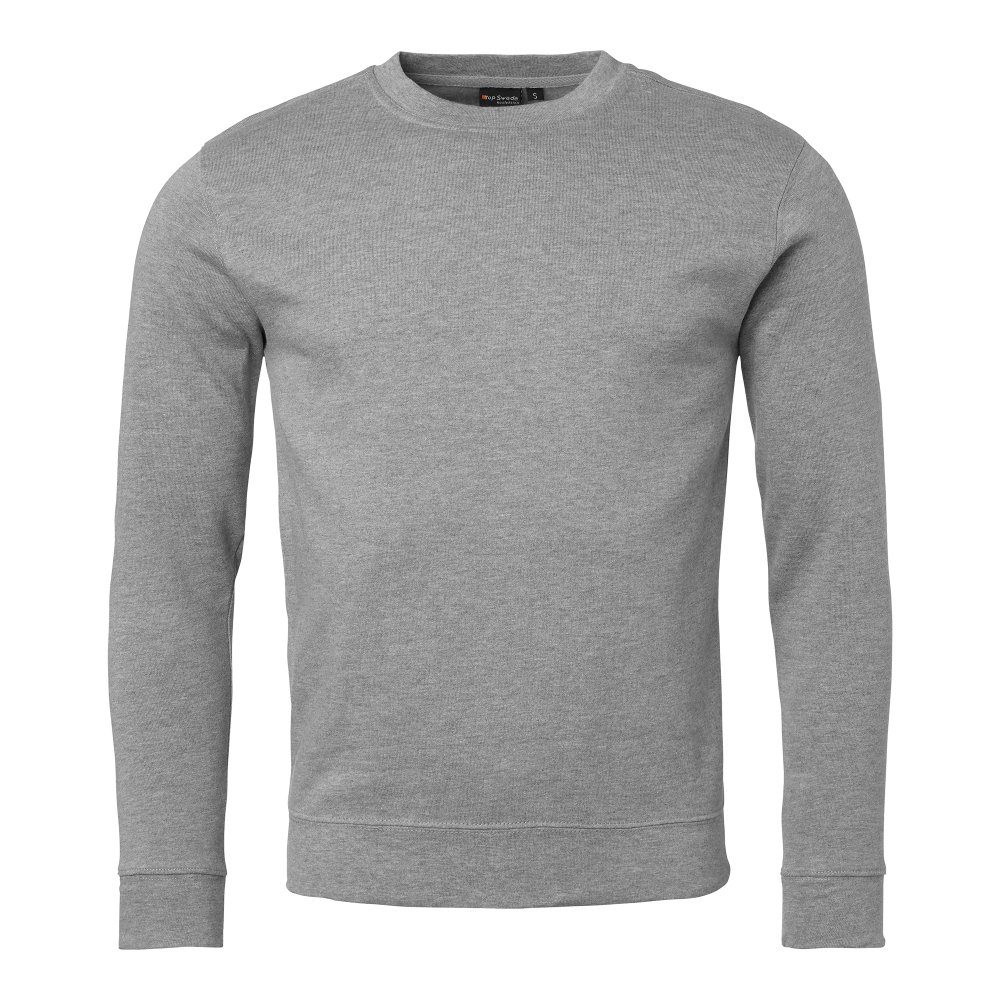Produktbild för 4229 Sweat Ash Unisex