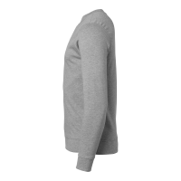 Produktbild för 4229 Sweat Ash Unisex