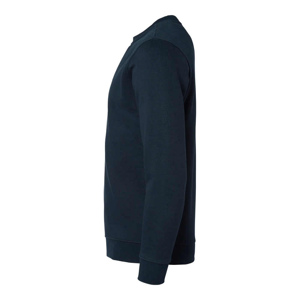 Produktbild för 4229 Sweat Navy Unisex