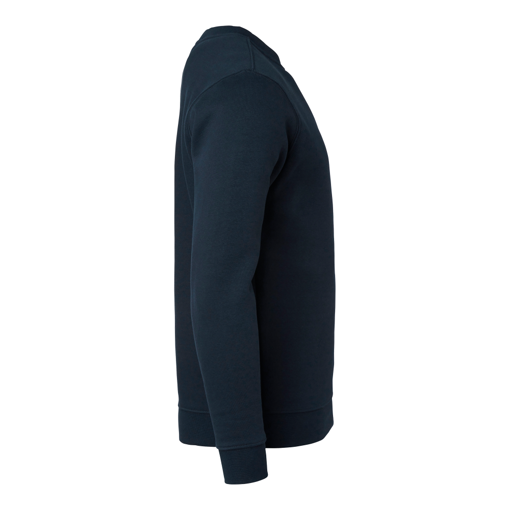 Produktbild för 4229 Sweat Navy Unisex