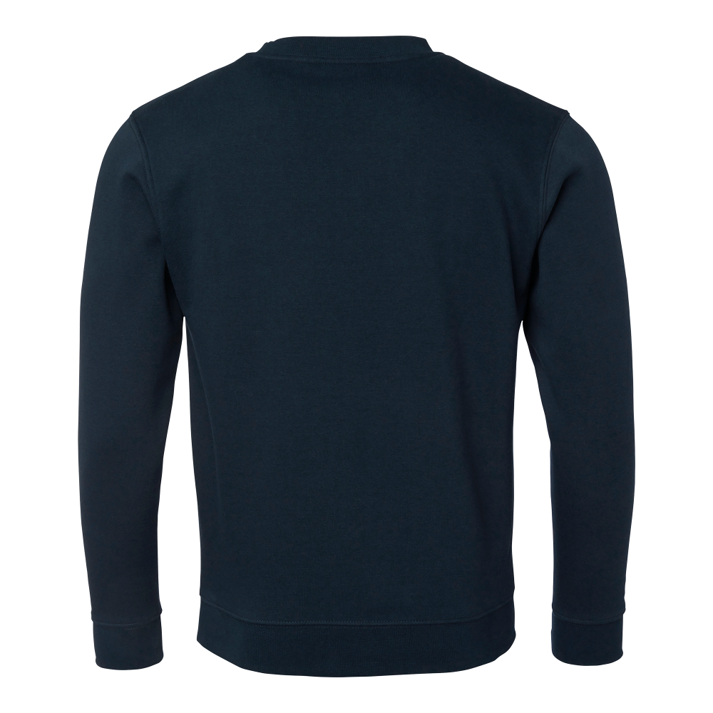 Produktbild för 4229 Sweat Navy Unisex