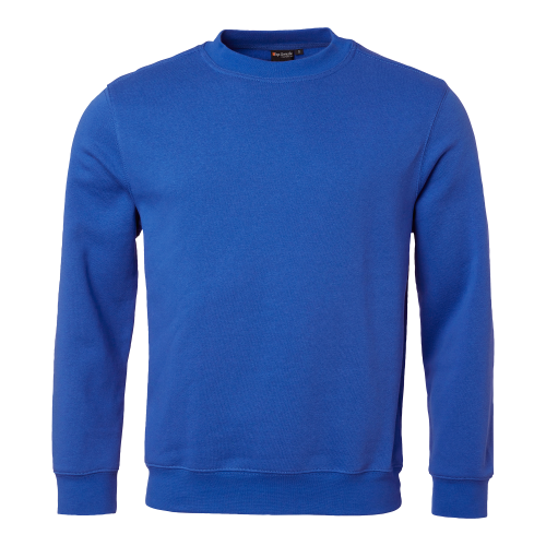 Top Swede 4229 Sweat Light royal Unisex
