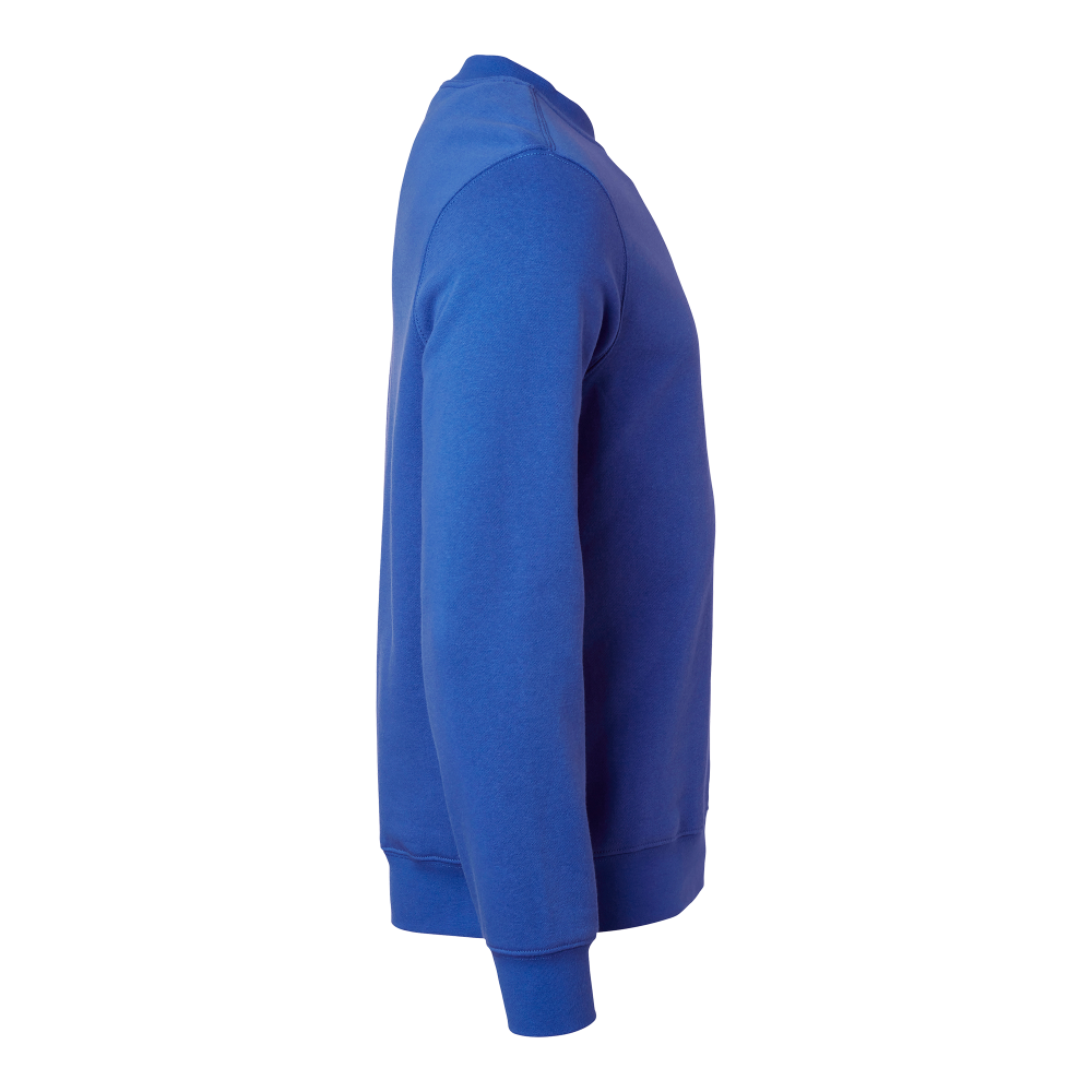Produktbild för 4229 Sweat Light royal Unisex