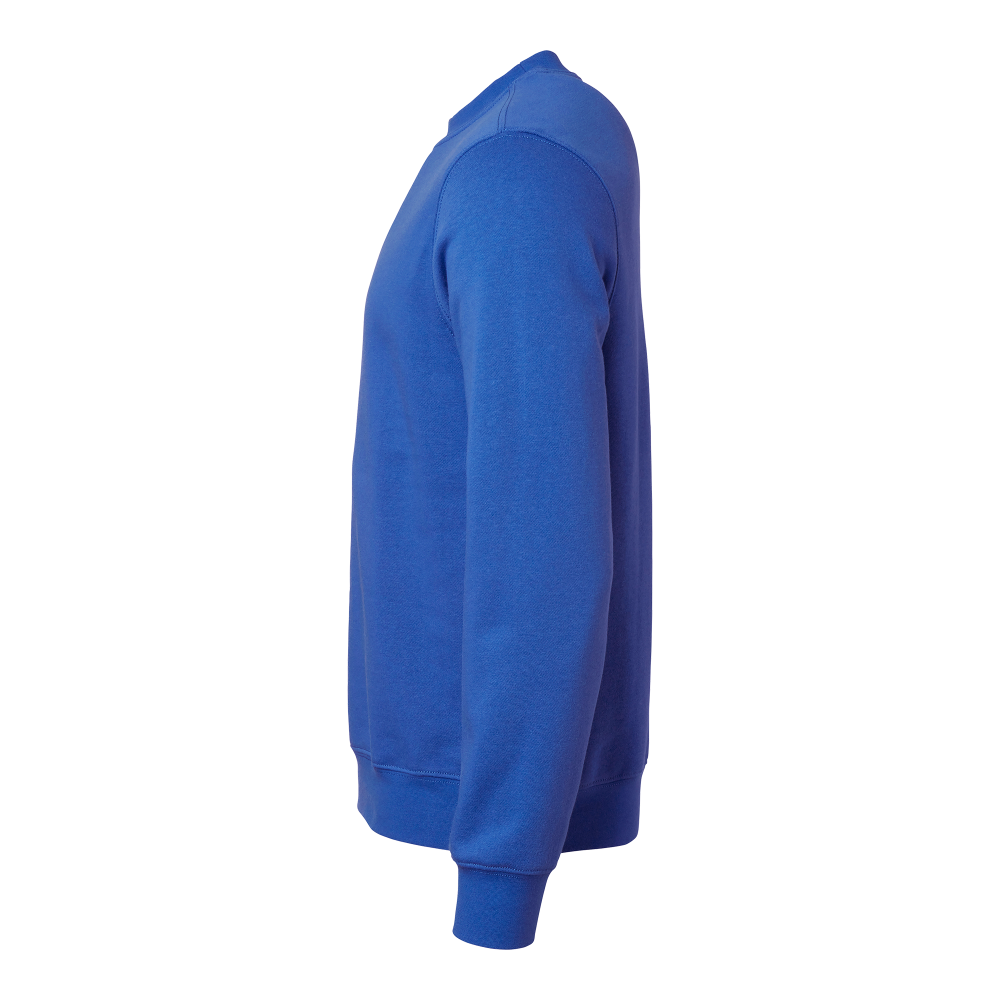 Produktbild för 4229 Sweat Light royal Unisex