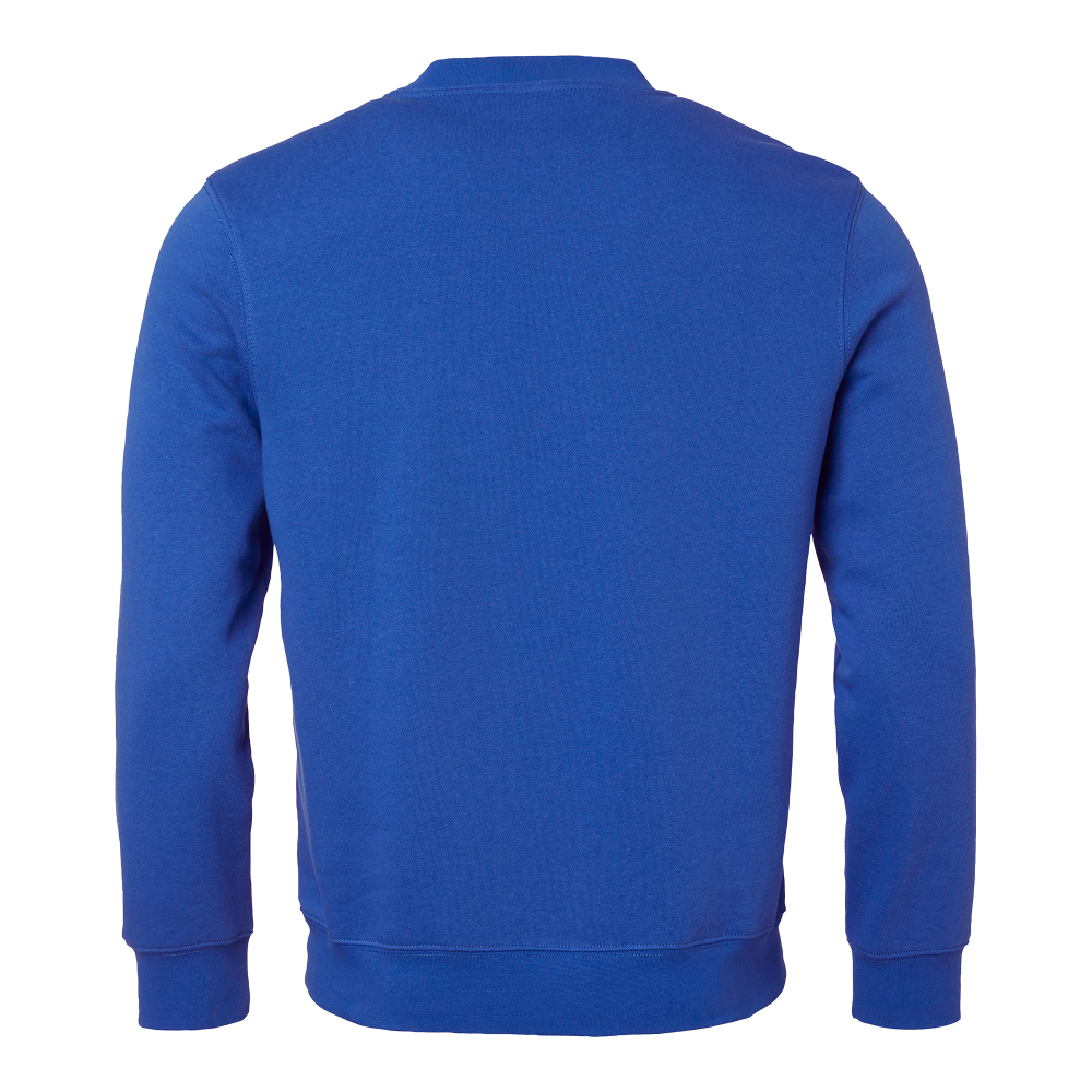 Produktbild för 4229 Sweat Light royal Unisex