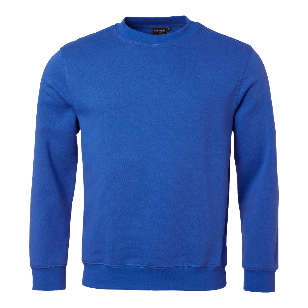 Produktbild för 4229 Sweat Light royal Unisex