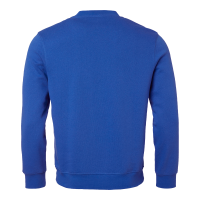 Produktbild för 4229 Sweat Light royal Unisex