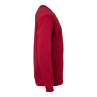 Produktbild för 4229 Sweat Red Unisex