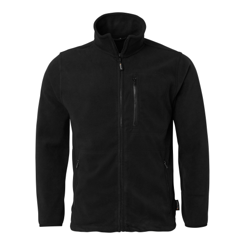 Top Swede 4642 Fleece Black Unisex