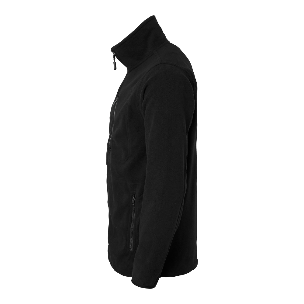 Produktbild för 4642 Fleece Black Unisex