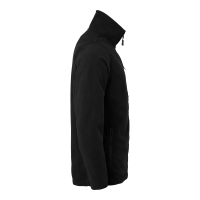 Produktbild för 4642 Fleece Black Unisex
