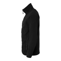 Produktbild för 4642 Fleece Black Unisex