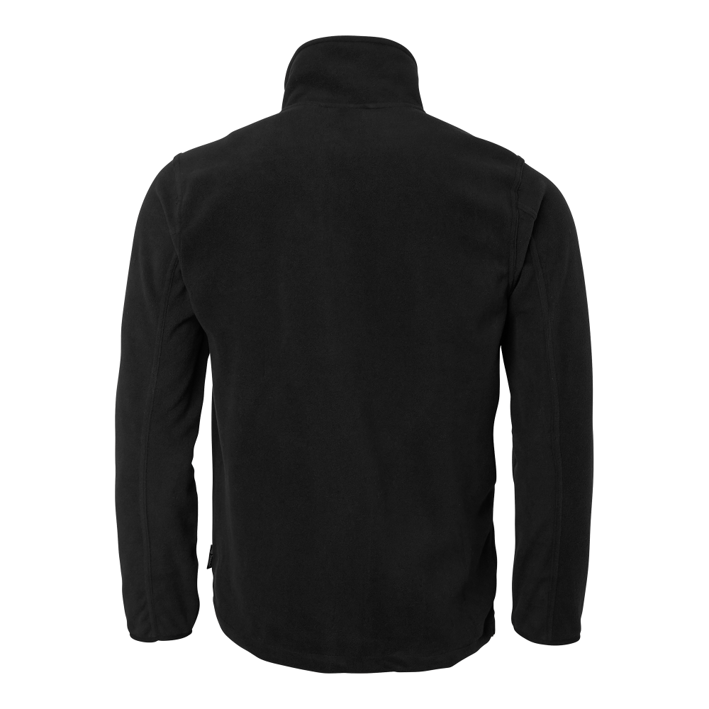 Produktbild för 4642 Fleece Black Unisex