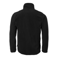 Produktbild för 4642 Fleece Black Unisex