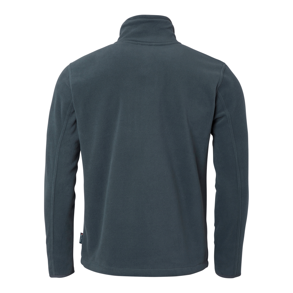 Produktbild för 4642 Fleece Dark grey Unisex