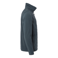 Produktbild för 4642 Fleece Dark grey Unisex