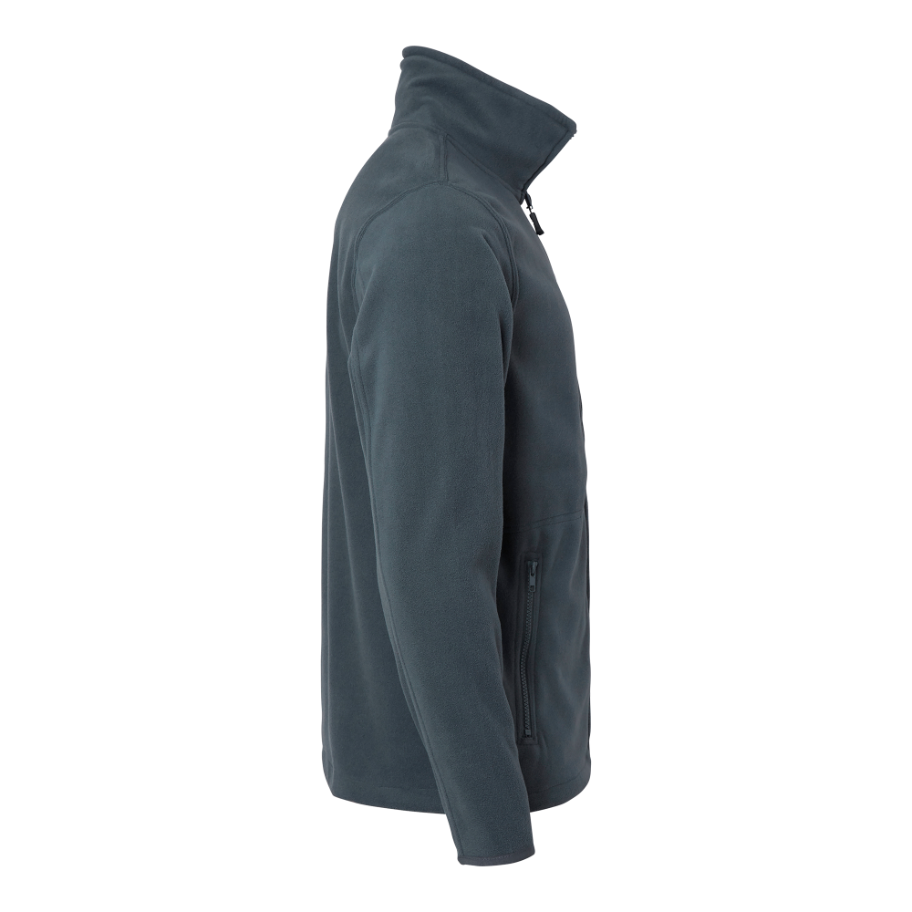 Produktbild för 4642 Fleece Dark grey Unisex