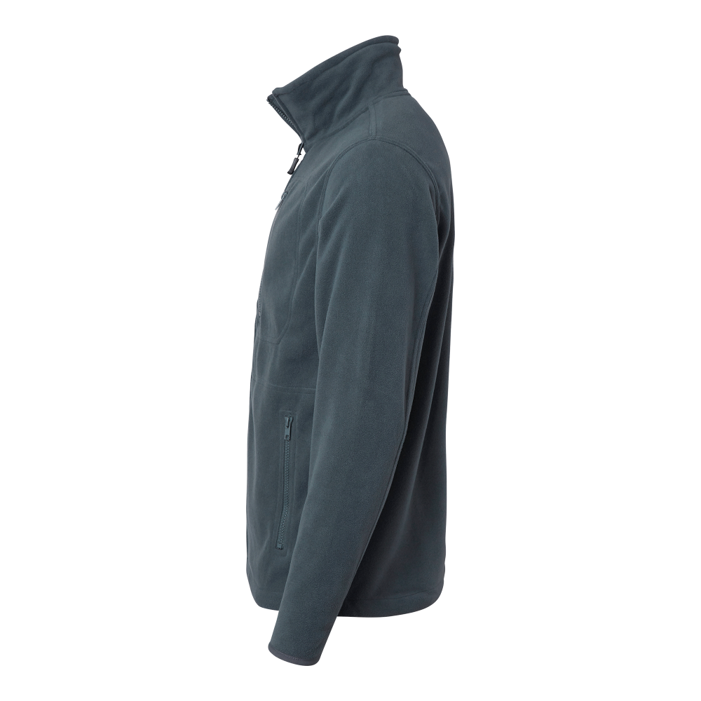 Produktbild för 4642 Fleece Dark grey Unisex