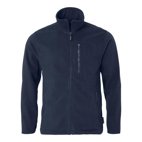 Top Swede 4642 Fleece Navy Unisex