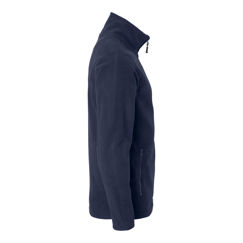 Produktbild för 4642 Fleece Navy Unisex