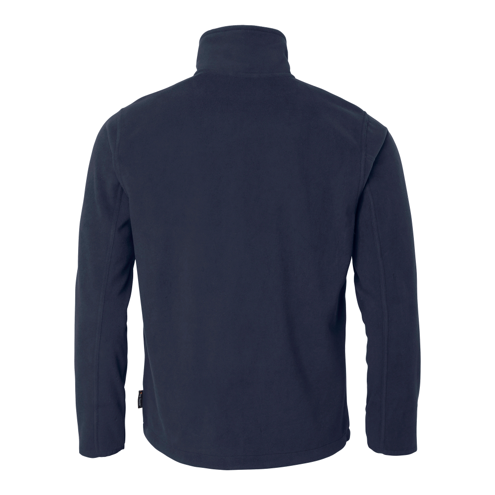Produktbild för 4642 Fleece Navy Unisex