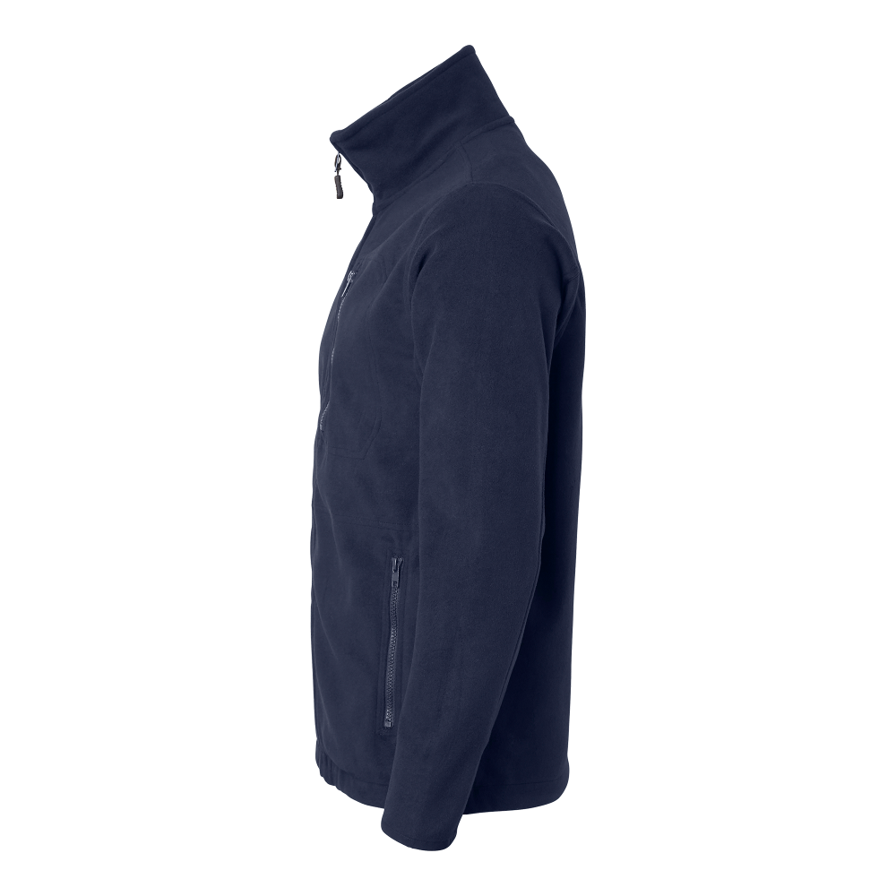 Produktbild för 4642 Fleece Navy Unisex