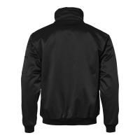 Produktbild för 5026 Jacket Black Unisex