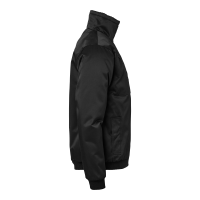 Produktbild för 5026 Jacket Black Unisex