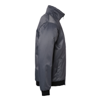 Produktbild för 5026 Jacket Dark grey Unisex