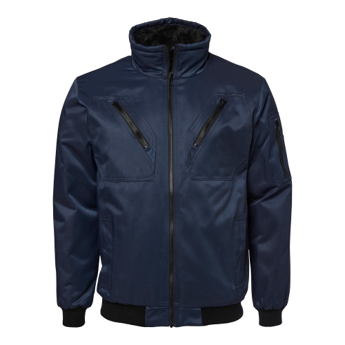 Top Swede 5026 Jacket Navy Unisex