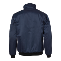 Produktbild för 5026 Jacket Navy Unisex