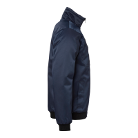 Produktbild för 5026 Jacket Navy Unisex