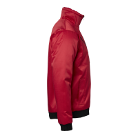 Produktbild för 5026 Jacket Red Unisex
