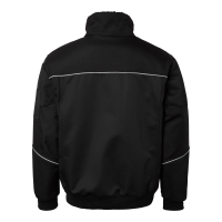 Produktbild för 5126 Jacket Black Unisex