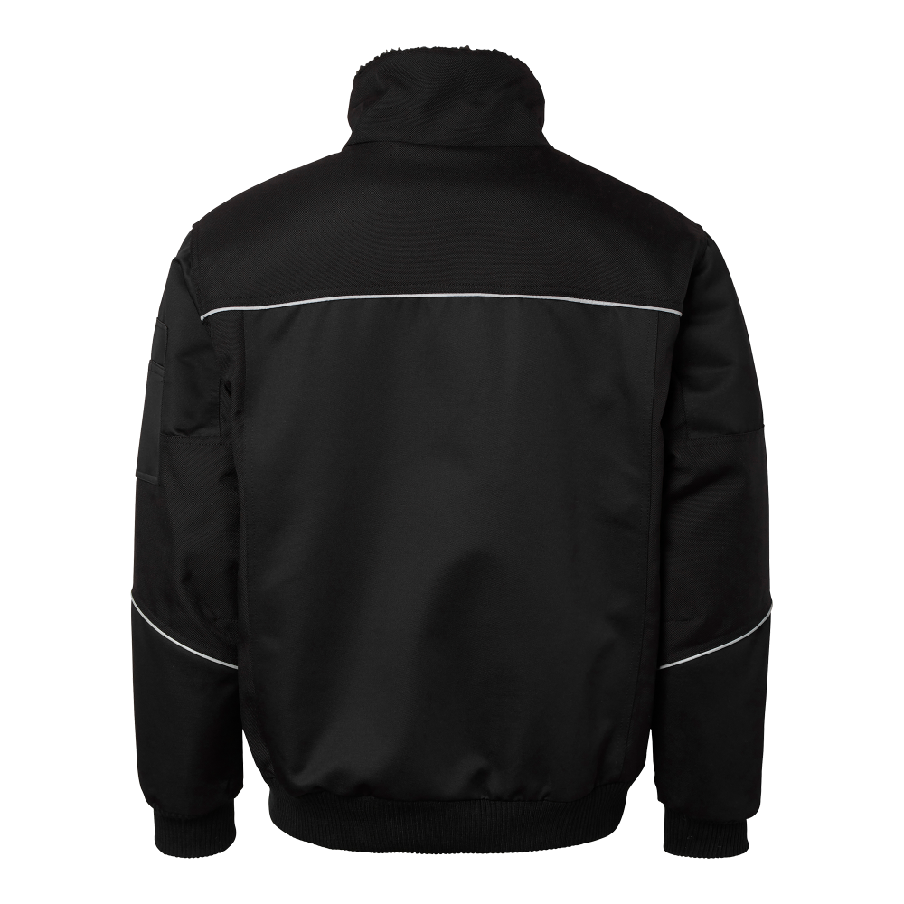 Produktbild för 5126 Jacket Black Unisex
