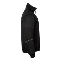 Produktbild för 5126 Jacket Black Unisex