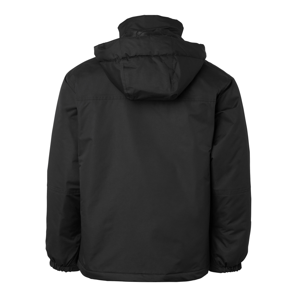 Produktbild för 5420 Jacket Black Unisex