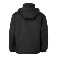 Produktbild för 5420 Jacket Black Unisex
