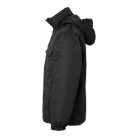 Produktbild för 5420 Jacket Black Unisex