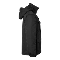 Produktbild för 5420 Jacket Black Unisex