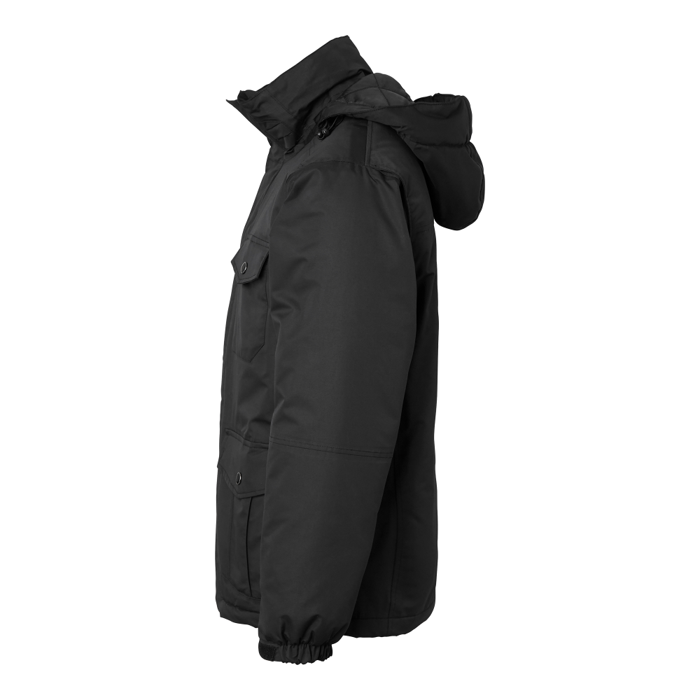 Produktbild för 5420 Jacket Black Unisex