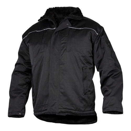 Top Swede 5926 Jacket Black Unisex