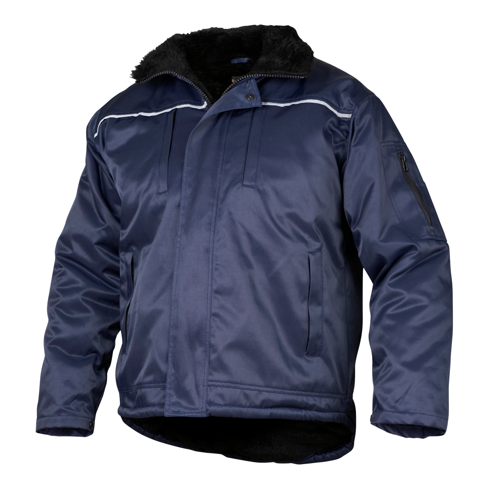 Produktbild för 5926 Jacket Navy Unisex