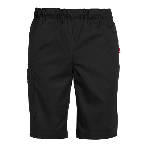 South West Karl Shorts Black Unisex